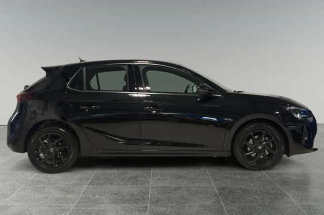 Opel Corsa (2021) thumbnail 4
