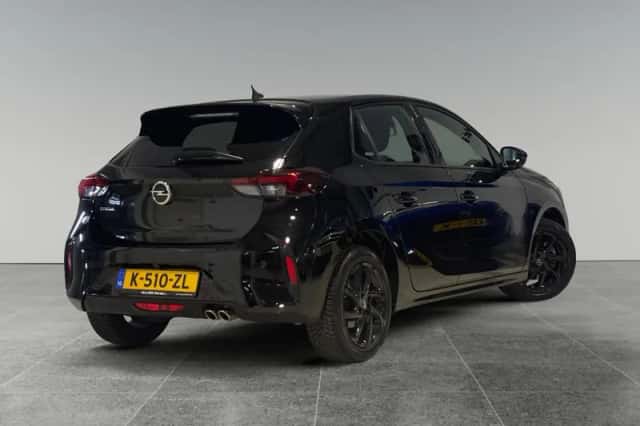 Opel Corsa (2021) thumbnail 5