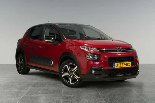 Citroën C3 (2020) thumbnail 3