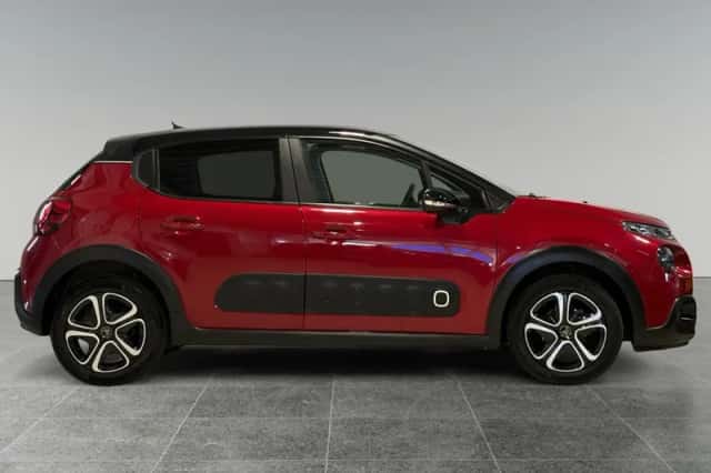Citroën C3 (2020) thumbnail 4
