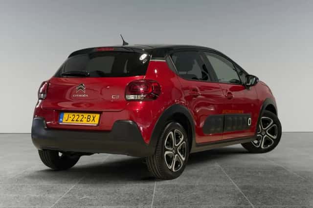 Citroën C3 (2020) thumbnail 5