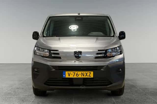 Peugeot e-Partner (2026) thumbnail 2