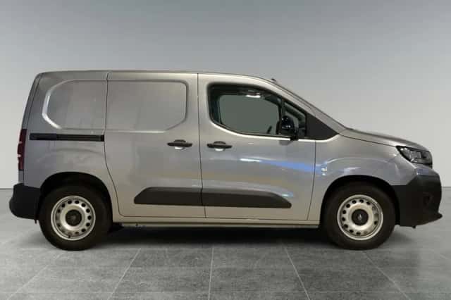 Peugeot e-Partner (2026) thumbnail 4