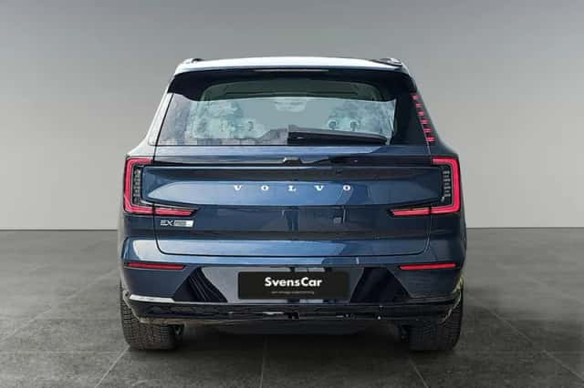 Volvo EX90 (2025) thumbnail 5