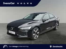 Volvo S60 (2024)