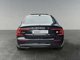 Volvo S60 (2024) thumbnail 5