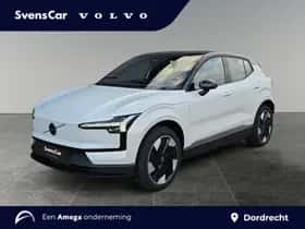 Volvo EX30 (2026)