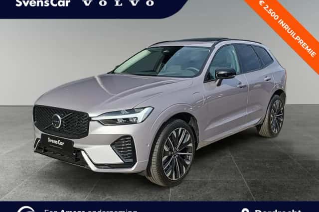 Volvo XC60 (2026) thumbnail 1