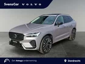 Volvo XC60 (2026) thumbnail 1
