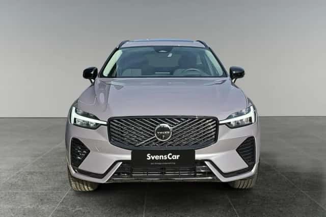 Volvo XC60 (2026) thumbnail 2
