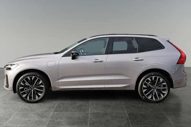 Volvo XC60 (2026) thumbnail 3