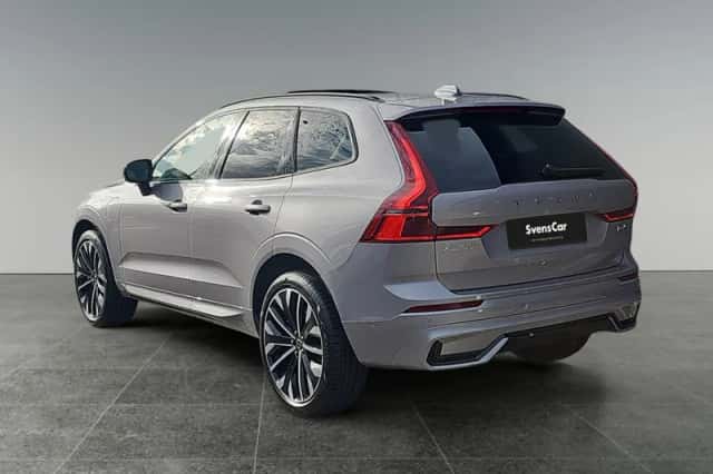 Volvo XC60 (2026) thumbnail 4