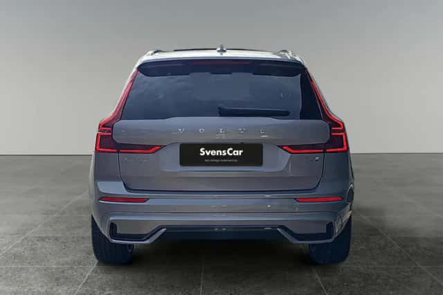 Volvo XC60 (2026) thumbnail 5
