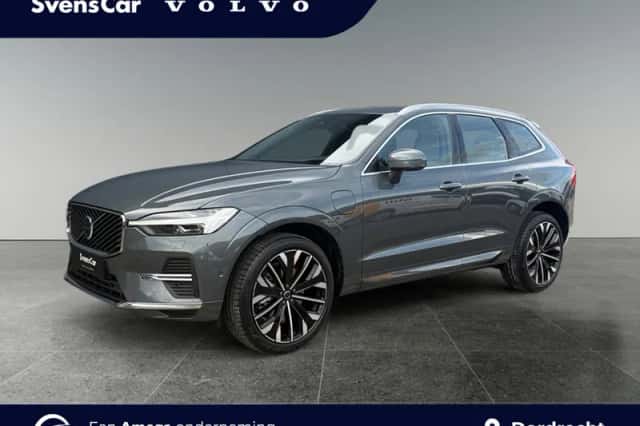 Volvo XC60 (2026) thumbnail 1