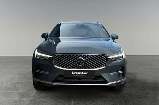 Volvo XC60 (2026) thumbnail 2