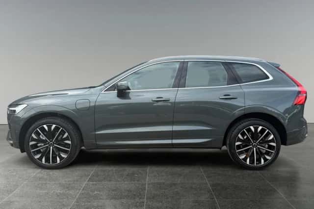 Volvo XC60 (2026) thumbnail 3