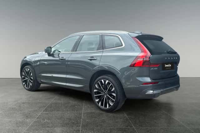 Volvo XC60 (2026) thumbnail 4