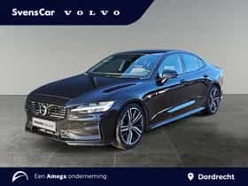 Volvo S60 (2022)