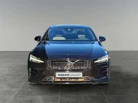 Volvo S60 (2022) thumbnail 2