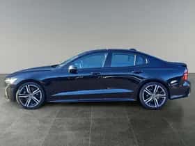 Volvo S60 (2022) thumbnail 3