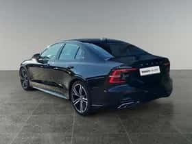 Volvo S60 (2022) thumbnail 4