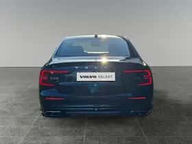 Volvo S60 (2022) thumbnail 5
