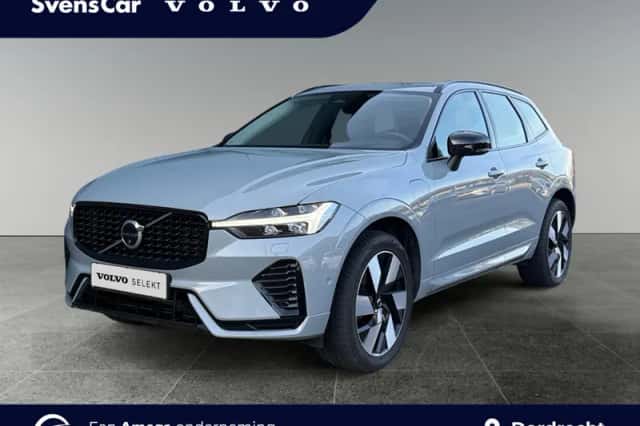 Volvo XC60 (2025) thumbnail 1