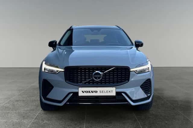 Volvo XC60 (2025) thumbnail 2