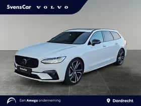 Volvo V90 (2021)
