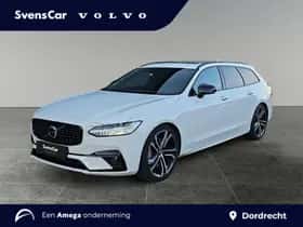 Volvo V90 (2021)
