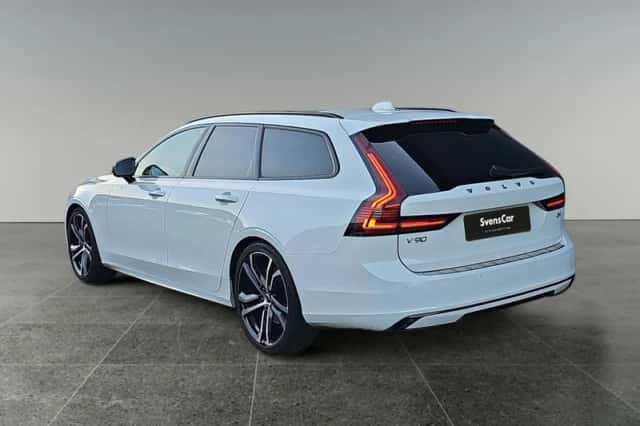Volvo V90 (2021) thumbnail 4