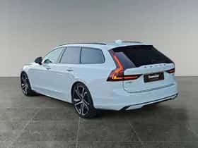 Volvo V90 (2021) thumbnail 4