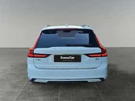 Volvo V90 (2021) thumbnail 5