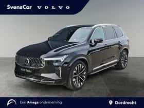 Volvo XC90 (2025)