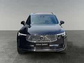 Volvo XC90 (2025) thumbnail 2