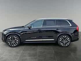 Volvo XC90 (2025) thumbnail 3