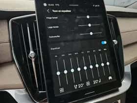Volvo XC90 (2025) thumbnail 25