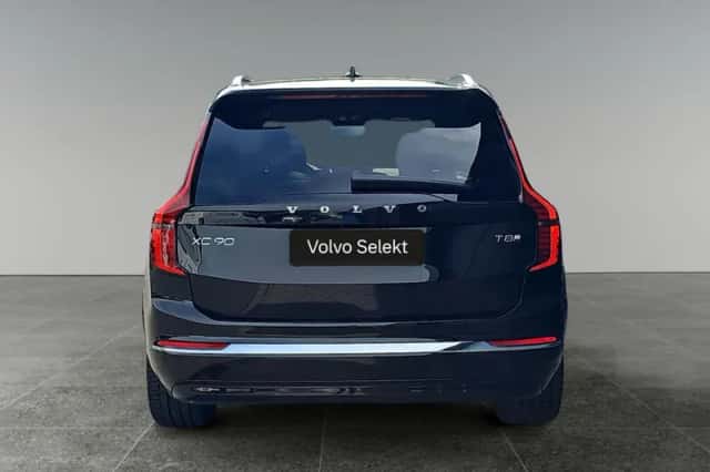 Volvo XC90 (2025) thumbnail 5