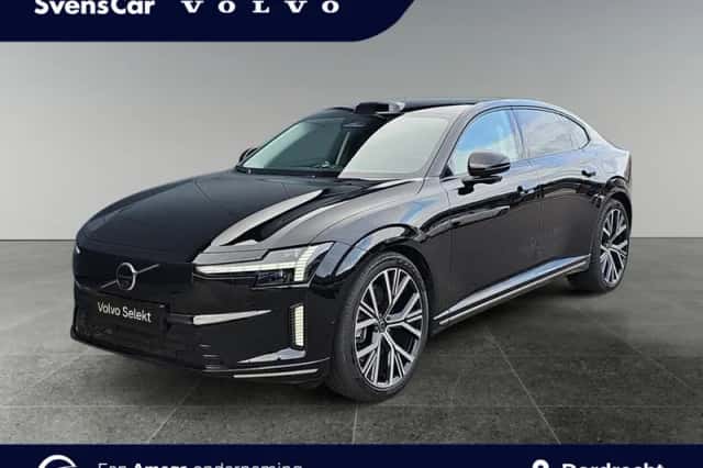 Volvo ES90 (2026) thumbnail 1