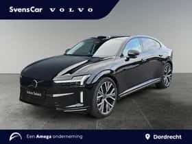 Volvo ES90 (2026)