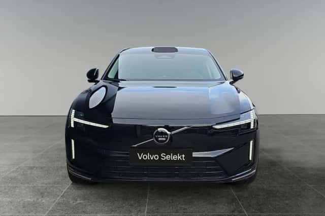 Volvo ES90 (2026) thumbnail 2