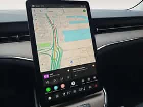 Volvo ES90 (2026) thumbnail 11