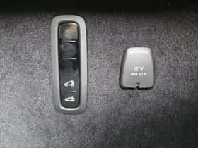 Volvo ES90 (2026) thumbnail 16
