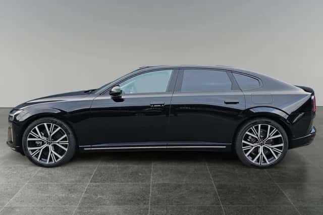 Volvo ES90 (2026) thumbnail 3