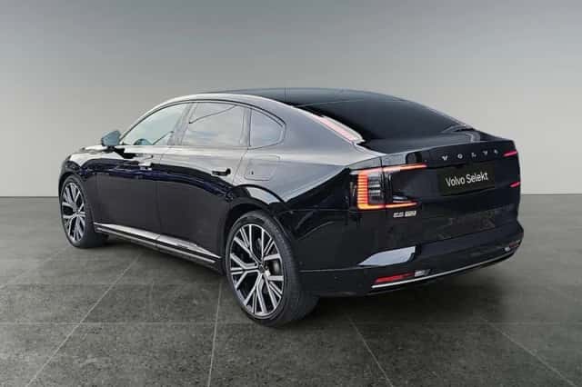 Volvo ES90 (2026) thumbnail 4