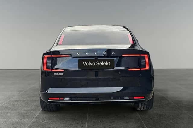 Volvo ES90 (2026) thumbnail 5