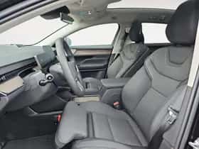 Volvo ES90 (2026) thumbnail 7