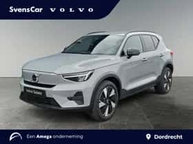 Volvo EX40 (2025)