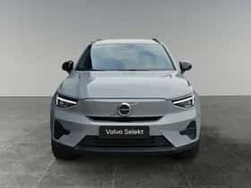 Volvo EX40 (2025) thumbnail 2