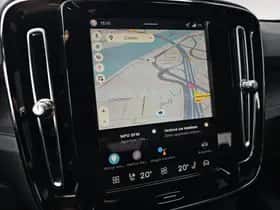 Volvo EX40 (2025) thumbnail 11